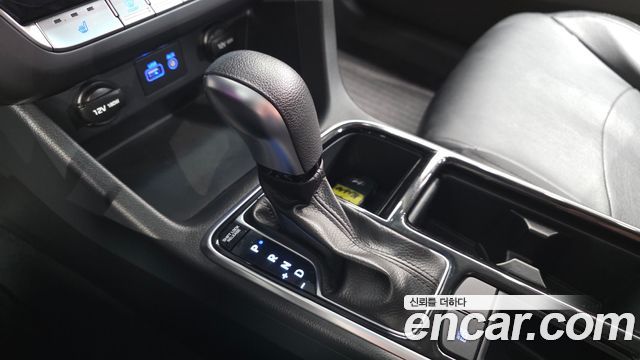 Hyundai Sonata 2018 — photo 12
