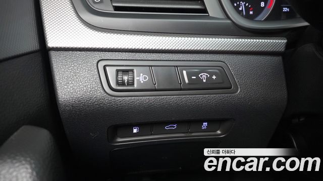 Hyundai Sonata 2018 — photo 23
