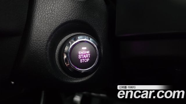 Hyundai Sonata 2018 — photo 24