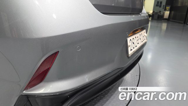 Hyundai Sonata 2018 — photo 26