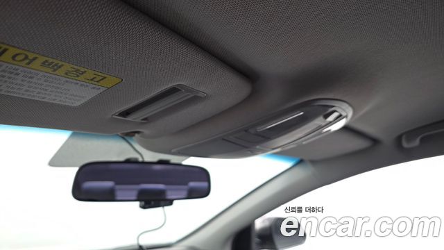 Hyundai Sonata 2018 — photo 27