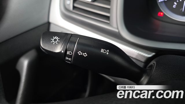 Hyundai Sonata 2018 — photo 29