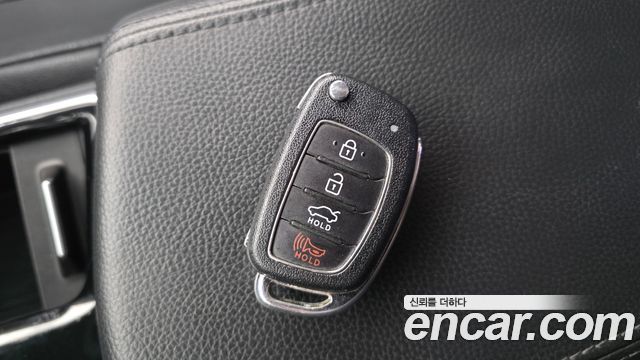 Hyundai Sonata 2018 — photo 30