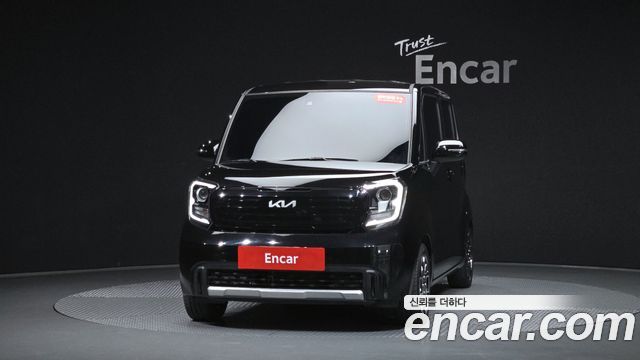 Kia RAY 2024 — photo 3