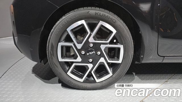 Kia RAY 2024 — photo 5