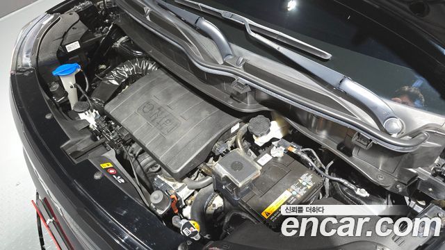 Kia RAY 2024 — photo 6