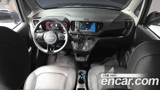 Kia RAY 2024 — photo 10