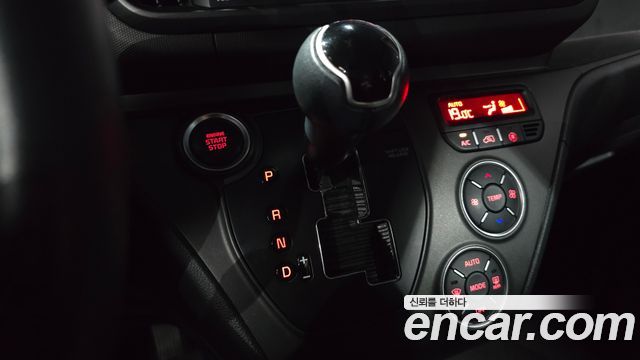 Kia RAY 2024 — photo 12