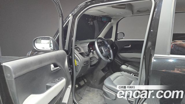 Kia RAY 2024 — photo 13
