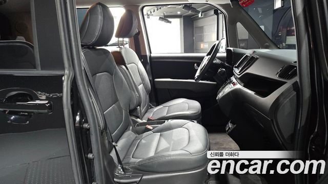Kia RAY 2024 — photo 17