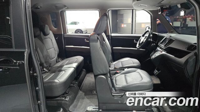 Kia RAY 2024 — photo 18