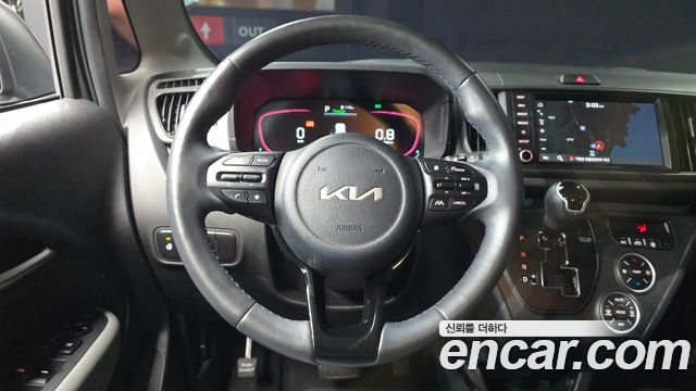 Kia RAY 2024 — photo 19