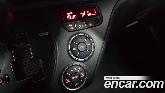Kia RAY 2024 — photo 24