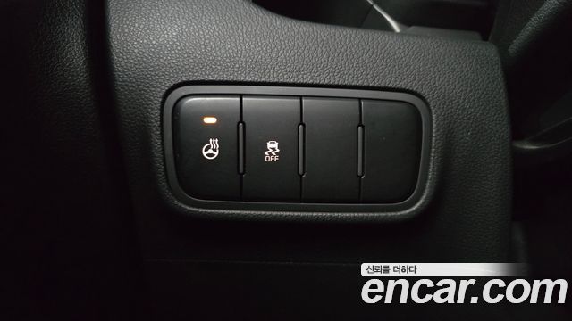 Kia RAY 2024 — photo 26