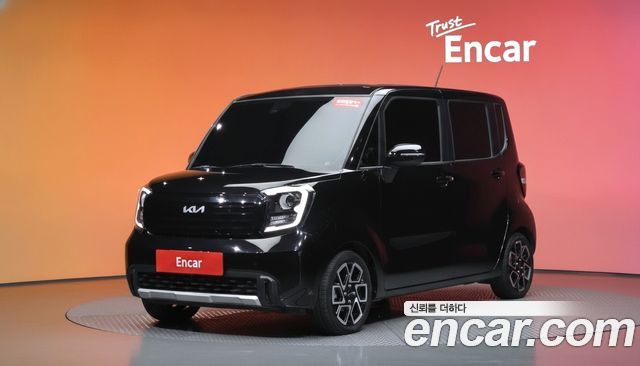 Kia RAY 2024 — photo 1