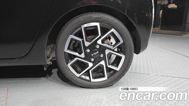 Kia RAY 2024 — photo 7