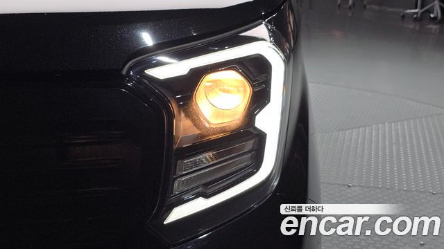 Kia RAY 2024 — photo 8