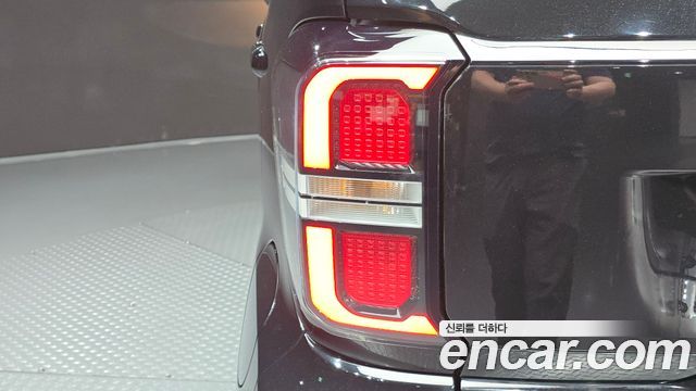 Kia RAY 2024 — photo 9