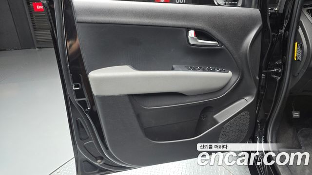 Kia RAY 2024 — photo 14