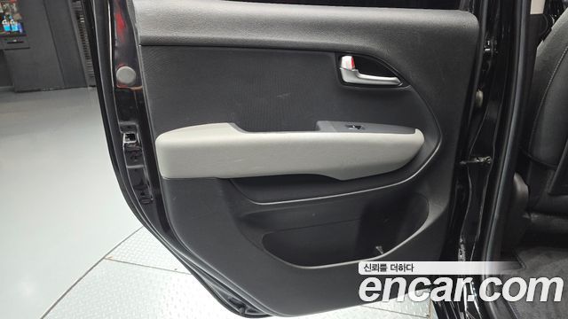 Kia RAY 2024 — photo 15