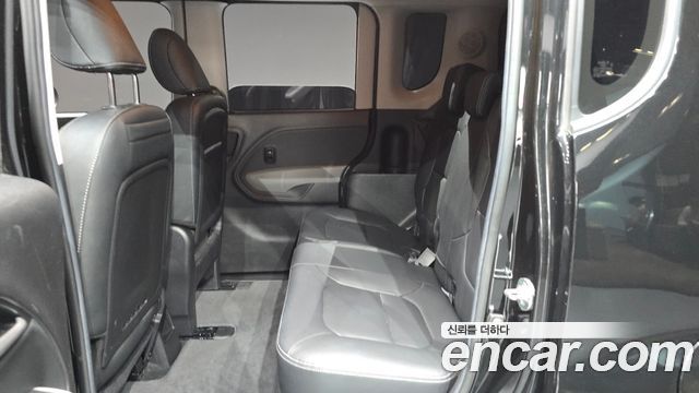 Kia RAY 2024 — photo 16