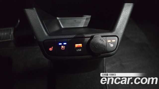 Kia RAY 2024 — photo 27
