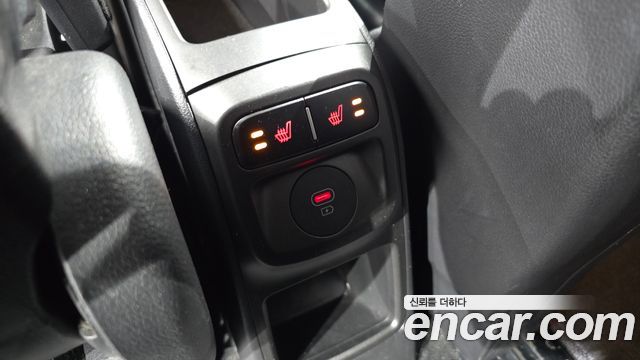 Kia RAY 2024 — photo 28