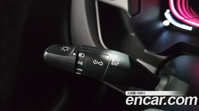 Kia RAY 2024 — photo 29