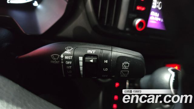 Kia RAY 2024 — photo 30