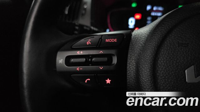 Kia RAY 2024 — photo 31
