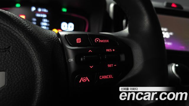 Kia RAY 2024 — photo 32