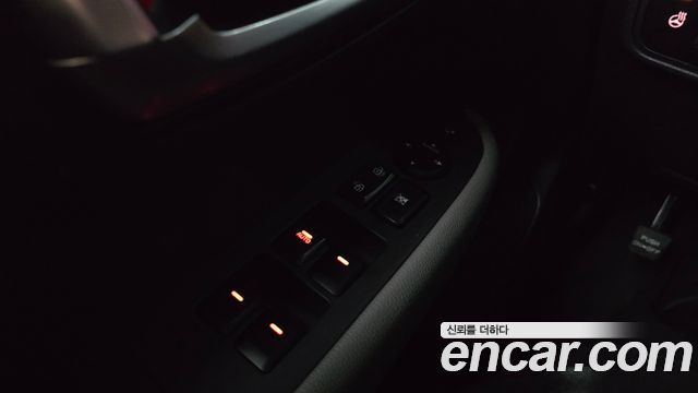 Kia RAY 2024 — photo 33