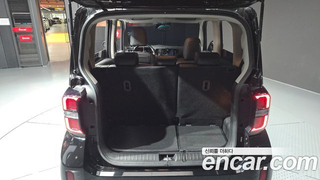 Kia RAY 2024 — photo 34
