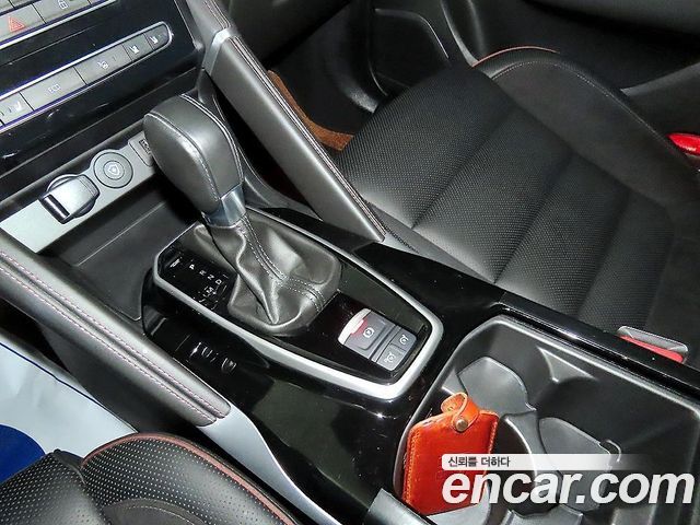 Renault Korea QM6 2025 — photo 12