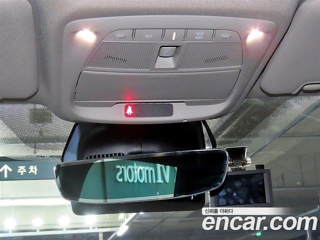 Renault Korea QM6 2025 — photo 15