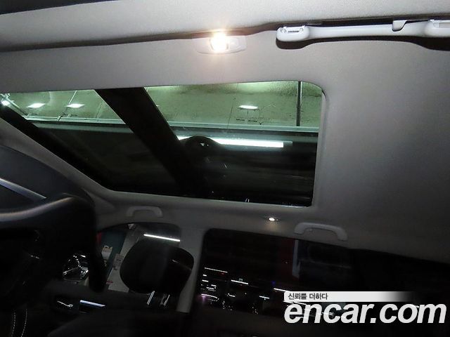 Renault Korea QM6 2025 — photo 17