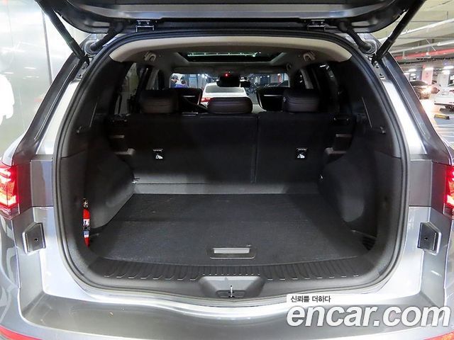 Renault Korea QM6 2025 — photo 18