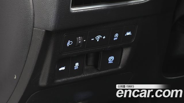 Hyundai Sonata 2021 — photo 15