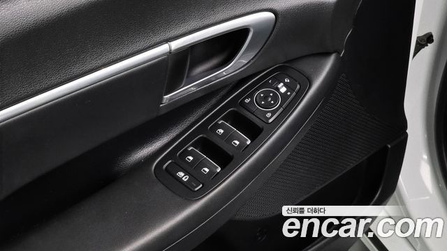 Hyundai Sonata 2021 — photo 16