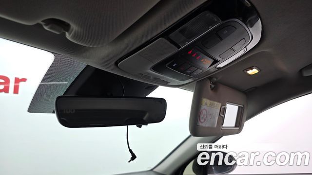 Hyundai Sonata 2021 — photo 19