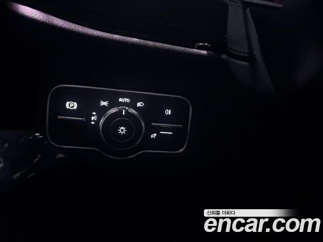 Mercedes-Benz G-Class 2026 — photo 11
