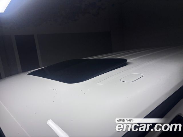 Mercedes-Benz G-Class 2026 — photo 15
