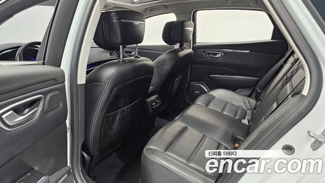Renault Korea SM6 2016 — photo 18