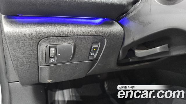 Renault Korea SM6 2016 — photo 20