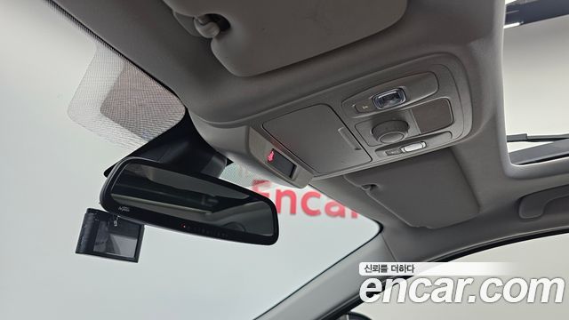 Renault Korea SM6 2016 — photo 21