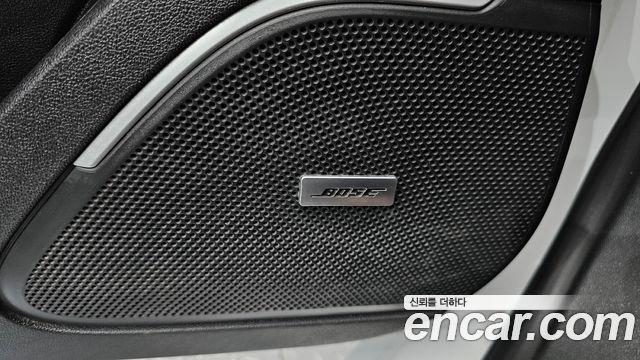 Renault Korea SM6 2016 — photo 24