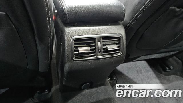 Renault Korea SM6 2016 — photo 26