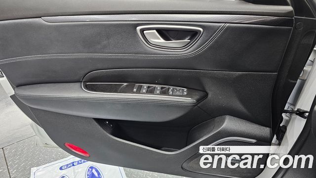 Renault Korea SM6 2016 — photo 14