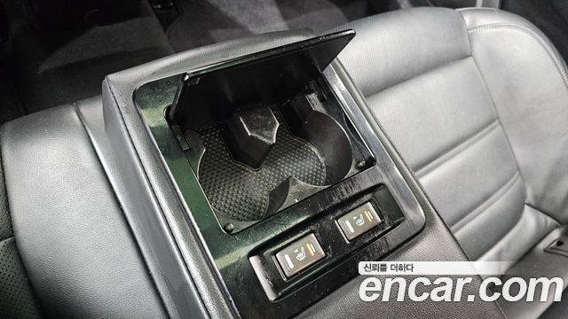 Renault Korea SM6 2016 — photo 27