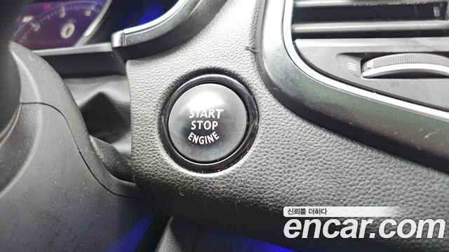 Renault Korea SM6 2016 — photo 28